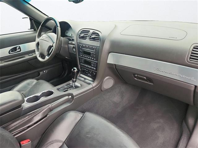 2002 Ford Thunderbird (CC-2094735) for sale in Buffalo, New York