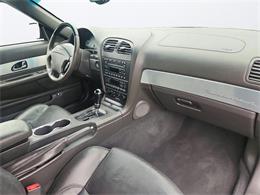 2002 Ford Thunderbird (CC-2094735) for sale in Buffalo, New York