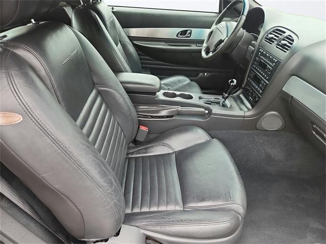 2002 Ford Thunderbird (CC-2094735) for sale in Buffalo, New York