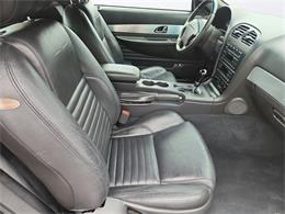 2002 Ford Thunderbird (CC-2094735) for sale in Buffalo, New York