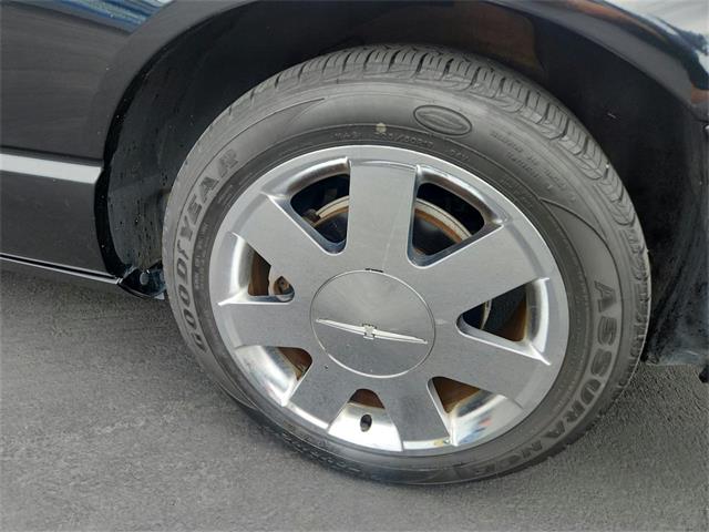 2002 Ford Thunderbird (CC-2094735) for sale in Buffalo, New York