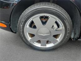 2002 Ford Thunderbird (CC-2094735) for sale in Buffalo, New York