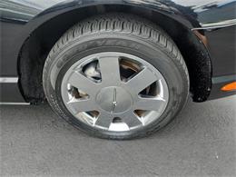 2002 Ford Thunderbird (CC-2094735) for sale in Buffalo, New York