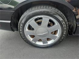 2002 Ford Thunderbird (CC-2094735) for sale in Buffalo, New York