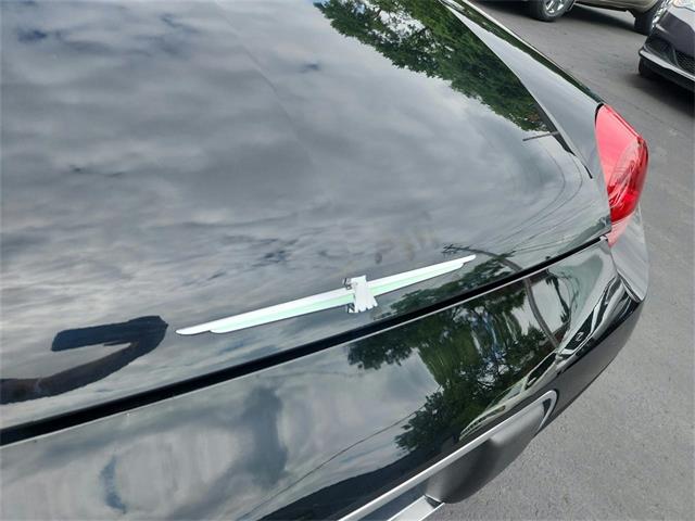 2002 Ford Thunderbird (CC-2094735) for sale in Buffalo, New York