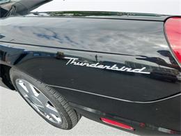 2002 Ford Thunderbird (CC-2094735) for sale in Buffalo, New York