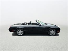 2002 Ford Thunderbird (CC-2094735) for sale in Buffalo, New York