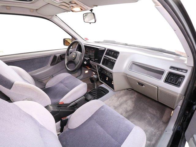 1986 Merkur XR4Ti (CC-2094737) for sale in Christiansburg, Virginia