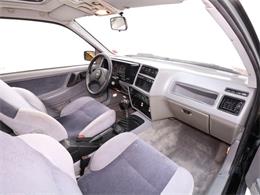 1986 Merkur XR4Ti (CC-2094737) for sale in Christiansburg, Virginia