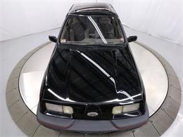1986 Merkur XR4Ti (CC-2094737) for sale in Christiansburg, Virginia