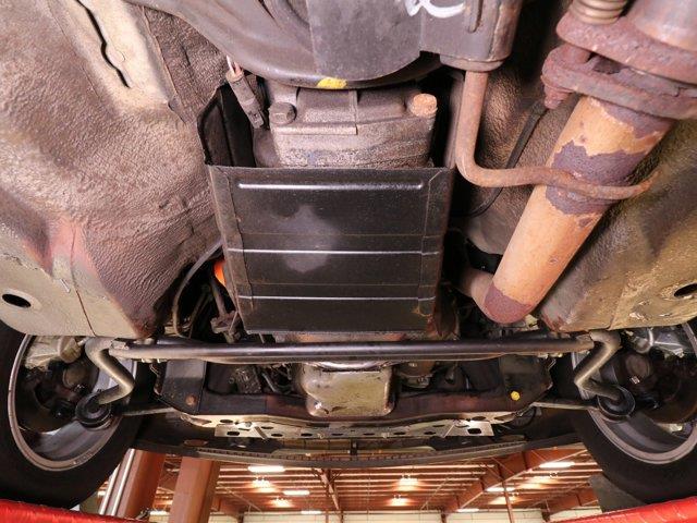 1986 Merkur XR4Ti (CC-2094737) for sale in Christiansburg, Virginia