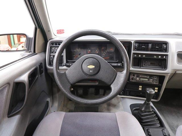 1986 Merkur XR4Ti (CC-2094737) for sale in Christiansburg, Virginia