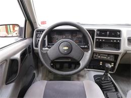 1986 Merkur XR4Ti (CC-2094737) for sale in Christiansburg, Virginia