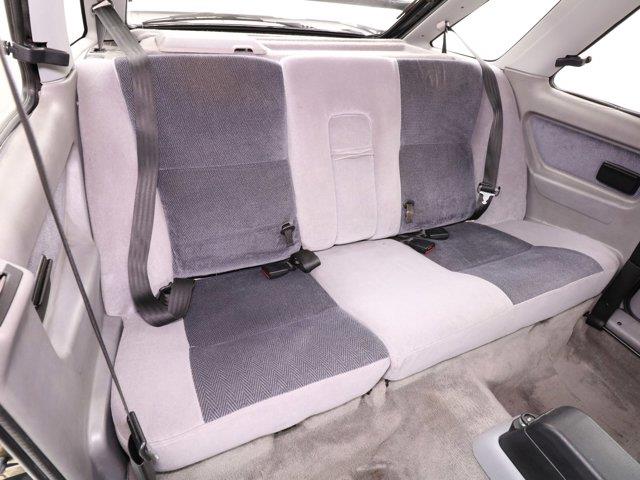 1986 Merkur XR4Ti (CC-2094737) for sale in Christiansburg, Virginia