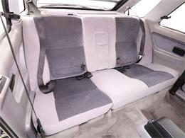 1986 Merkur XR4Ti (CC-2094737) for sale in Christiansburg, Virginia