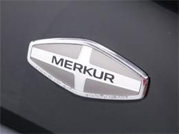 1986 Merkur XR4Ti (CC-2094737) for sale in Christiansburg, Virginia