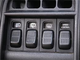 1986 Merkur XR4Ti (CC-2094737) for sale in Christiansburg, Virginia
