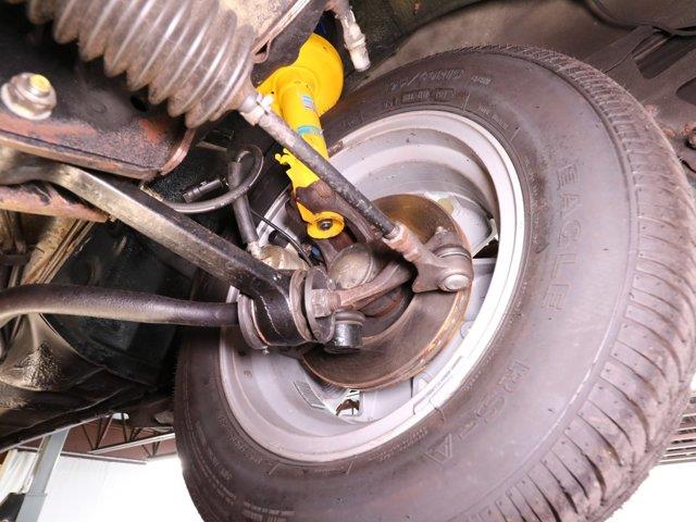 1986 Merkur XR4Ti (CC-2094737) for sale in Christiansburg, Virginia