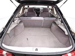 1986 Merkur XR4Ti (CC-2094737) for sale in Christiansburg, Virginia