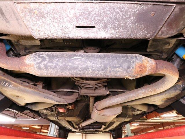 1986 Merkur XR4Ti (CC-2094737) for sale in Christiansburg, Virginia