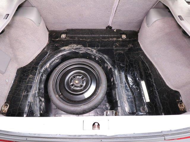 1986 Merkur XR4Ti (CC-2094737) for sale in Christiansburg, Virginia
