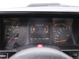 1986 Merkur XR4Ti (CC-2094737) for sale in Christiansburg, Virginia