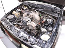 1986 Merkur XR4Ti (CC-2094737) for sale in Christiansburg, Virginia