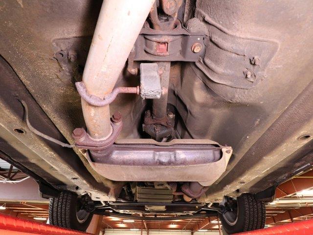 1986 Merkur XR4Ti (CC-2094737) for sale in Christiansburg, Virginia