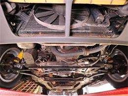 1986 Merkur XR4Ti (CC-2094737) for sale in Christiansburg, Virginia