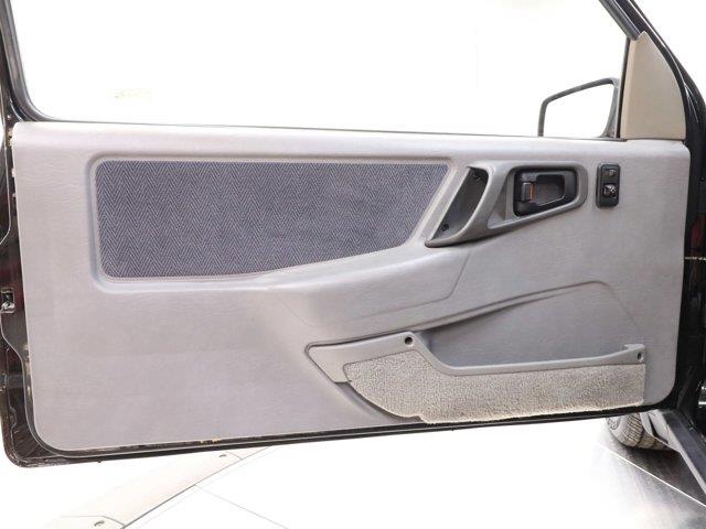 1986 Merkur XR4Ti (CC-2094737) for sale in Christiansburg, Virginia