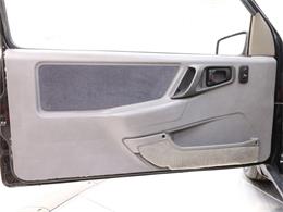 1986 Merkur XR4Ti (CC-2094737) for sale in Christiansburg, Virginia