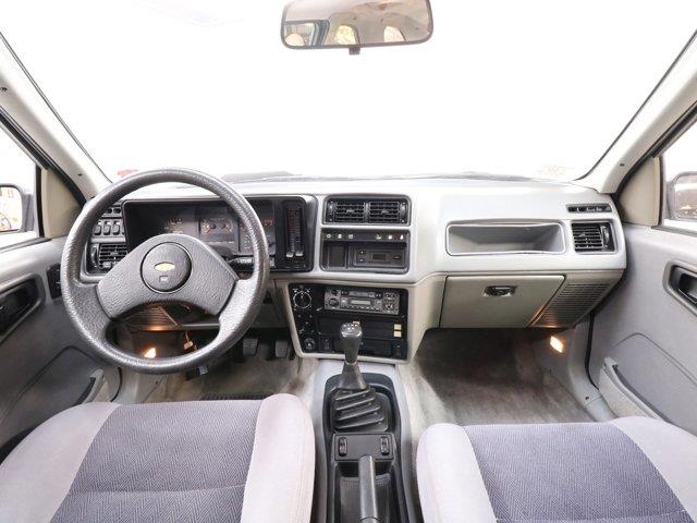 1986 Merkur XR4Ti (CC-2094737) for sale in Christiansburg, Virginia