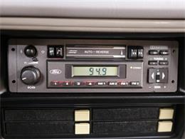 1986 Merkur XR4Ti (CC-2094737) for sale in Christiansburg, Virginia