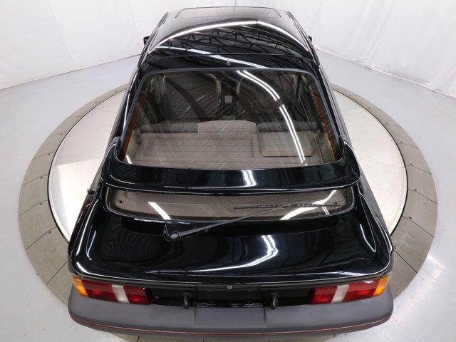 1986 Merkur XR4Ti (CC-2094737) for sale in Christiansburg, Virginia