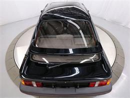 1986 Merkur XR4Ti (CC-2094737) for sale in Christiansburg, Virginia