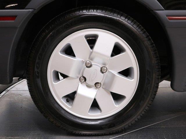 1986 Merkur XR4Ti (CC-2094737) for sale in Christiansburg, Virginia