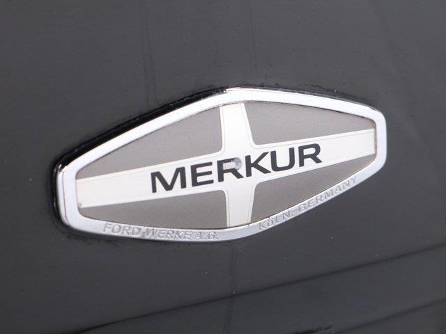 1986 Merkur XR4Ti (CC-2094737) for sale in Christiansburg, Virginia