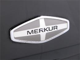 1986 Merkur XR4Ti (CC-2094737) for sale in Christiansburg, Virginia