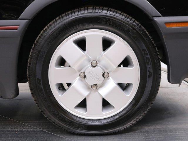 1986 Merkur XR4Ti (CC-2094737) for sale in Christiansburg, Virginia