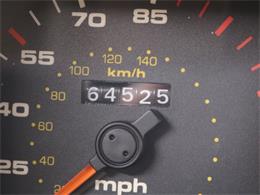1986 Merkur XR4Ti (CC-2094737) for sale in Christiansburg, Virginia
