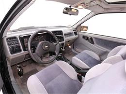 1986 Merkur XR4Ti (CC-2094737) for sale in Christiansburg, Virginia