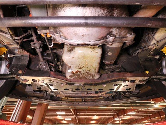 1986 Merkur XR4Ti (CC-2094737) for sale in Christiansburg, Virginia