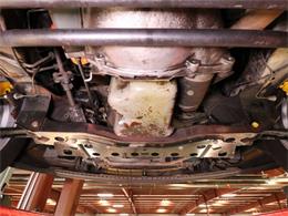 1986 Merkur XR4Ti (CC-2094737) for sale in Christiansburg, Virginia