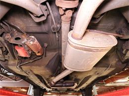 1986 Merkur XR4Ti (CC-2094737) for sale in Christiansburg, Virginia