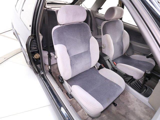 1986 Merkur XR4Ti (CC-2094737) for sale in Christiansburg, Virginia