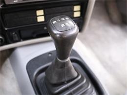 1986 Merkur XR4Ti (CC-2094737) for sale in Christiansburg, Virginia