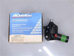 1986 Merkur XR4Ti (CC-2094737) for sale in Christiansburg, Virginia