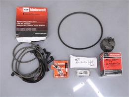 1986 Merkur XR4Ti (CC-2094737) for sale in Christiansburg, Virginia