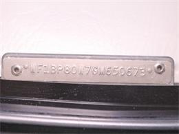 1986 Merkur XR4Ti (CC-2094737) for sale in Christiansburg, Virginia