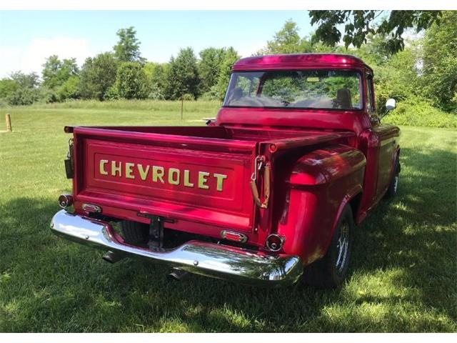1956 Chevrolet 1 Ton Pickup (CC-2094738) for sale in Harpers Ferry, West Virginia